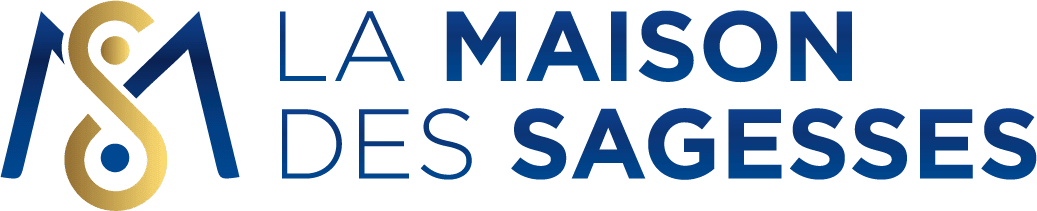 Logo La Maison des Sagesses