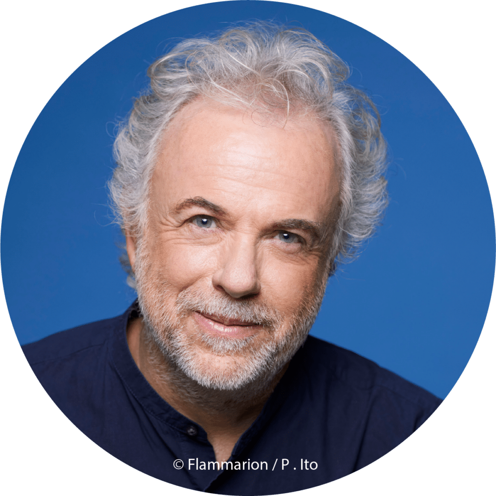 Frédéric Lenoir - La Maison des sagesses