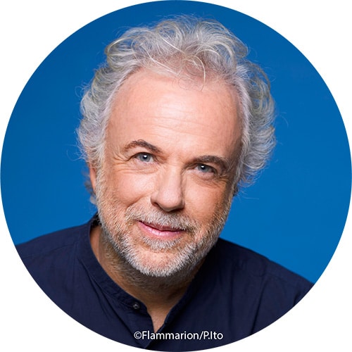 Frédéric Lenoir - La Maison des sagesses