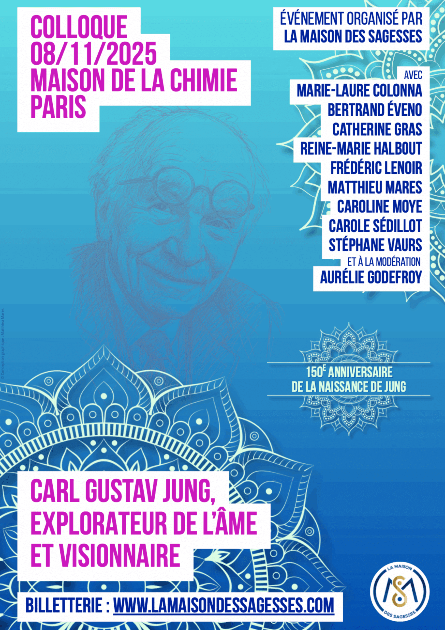Le programme