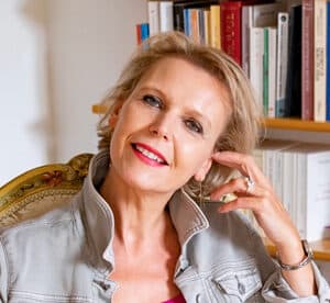 Photo de Hélène Vuillet