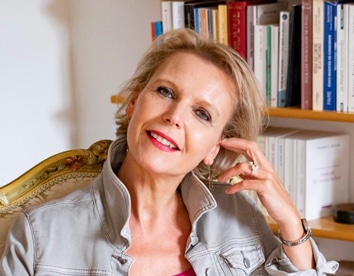Se réjouir de vivre – avec Montaigne – Webinaire d’Hélène Vuillet