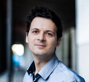 Photo de Reza Moghaddassi