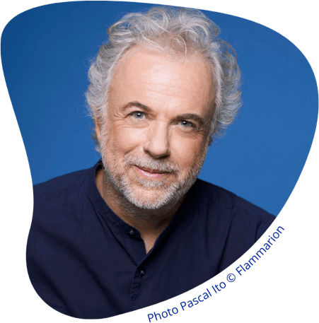 Photo Frédéric Lenoir