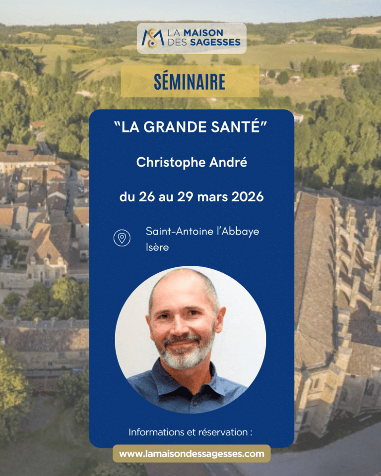 la grande santé Seminaire-Christophe-André-MDS - mars2026