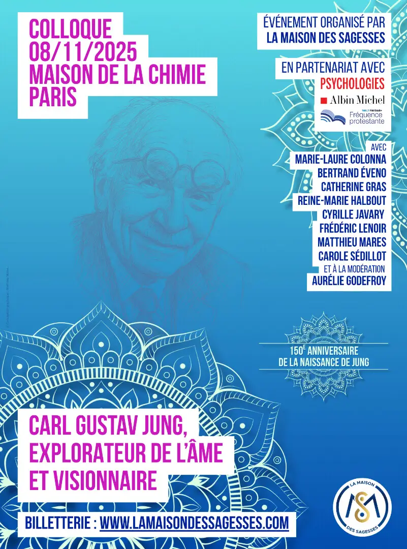Colloque sur Jung
