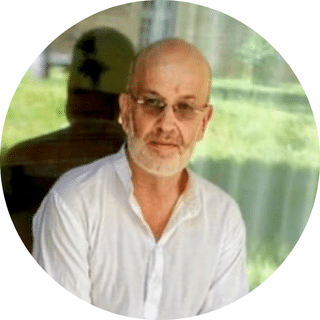 Francois Courcelle