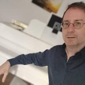 La vérité comme spiritualité selon Michel Foucault - Webinaire d'Alexis Cartonnet