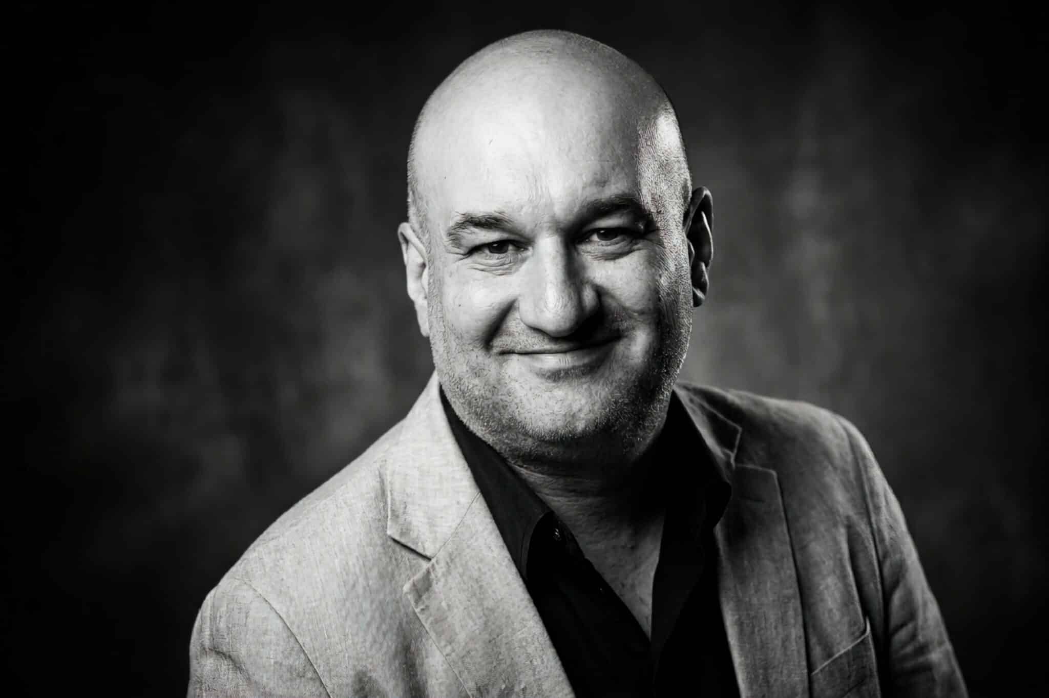Christian Loubère